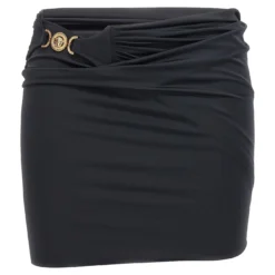 Versace 'medusa'costum Cover Skirt
