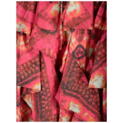 ULLA JOHNSON "zita" Silk Mini Dress -ITALIST SHOP 6f6d5b2e55f3adb6dd9b7bc7fec33f25