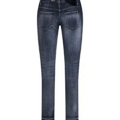 DSQUARED2 Medium Waist Skinny Jeans -ITALIST SHOP 7016d763db045b02442ccc94ff651a83