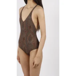 Etro Paisley Swimsuit -ITALIST SHOP 70514a24a0cf2ccf47b5ef3e51fc6271