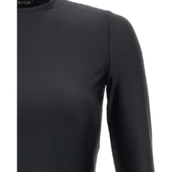 Balenciaga Cut-out One Shoulder Dress -ITALIST SHOP 70833edaee48f29ae233361b0e0e33be