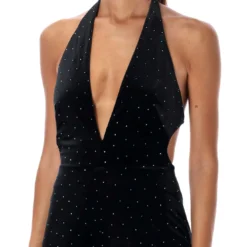 Cristallized Umpsuit -ITALIST SHOP 710d60c445a61d5e5100c7254e45528a