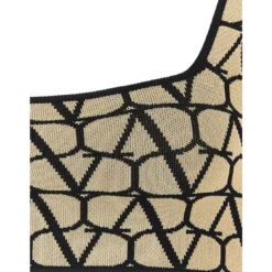 Valentino Garavani Toile Iconographe Crop Top -ITALIST SHOP 71f15d34376dec74d47a12083d80e759