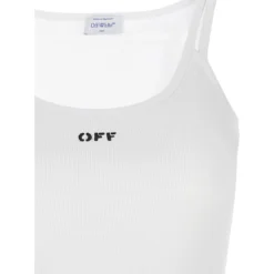 Off-White 'off' Dress -ITALIST SHOP 72e456f82839243979ce7e5341ce2ded