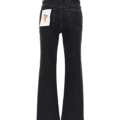 Golden Goose 'deryn' Jeans -ITALIST SHOP 749cec9be58df4c6d9bc903177caaec8