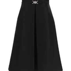 Versace Medusa '95 Mini Dress