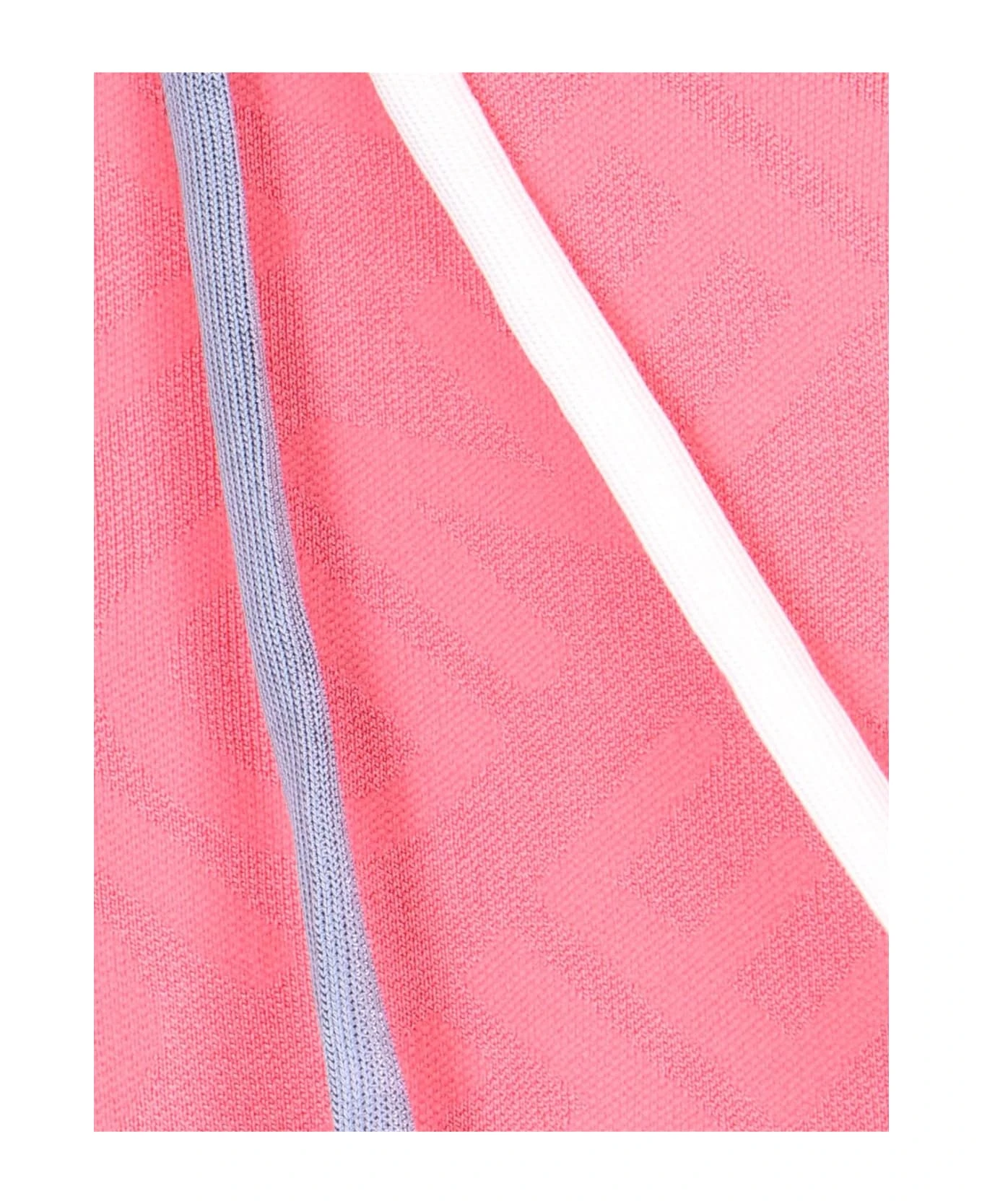 FENDI 'ff' Crop Top 7 FENDI 'ff' Crop Top - Image 5