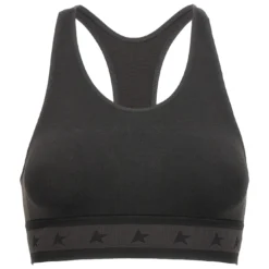 Golden Goose 'gabry' Sporty Top