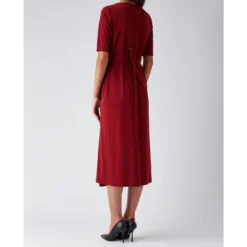 Max Mara Pattino Dress -ITALIST SHOP 7717df7cb87be54ebde67d0524545e13