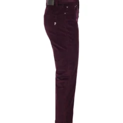Dondup Koons Loose-fitting Velvet Trousers -ITALIST SHOP 78f2a6d0c73d3ee9efc9c60342c9827c