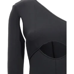 Scuba Cut Out One-length Bodysuit -ITALIST SHOP 79982ece879b7c0566531ac10601517f