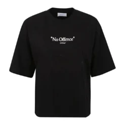 Off-White No Offence Basic Tee