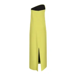 Max Mara Long Dress In Stretch Viscose -ITALIST SHOP 7bc6d23cc60858487a77e8d1f8f0b1d6