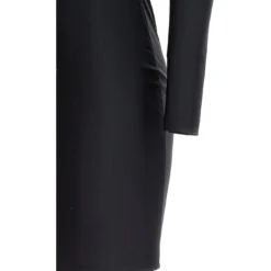 Balenciaga Cut-out One Shoulder Dress -ITALIST SHOP 7bc70b4dcb46dacaea29300d572c3d53