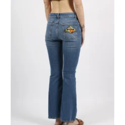 Etro Embroidered Jeans -ITALIST SHOP 7bfb8b27ef567e52d0bc85050ef581eb