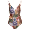 Zimmermann Multicolor Swimsuit With All-over Paisley Motif And Belt In Stretch Polyamide Woman 2 Zimmermann Multicolor Swimsuit With All-over Paisley Motif And Belt In Stretch Polyamide Woman -ITALIST SHOP 7bfc70911c27f2d3dafd948555372e9d