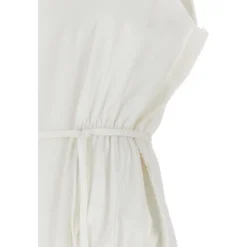 Maison Margiela Frayed Cotton Bodysuit -ITALIST SHOP 7c9d413217be9881e257f83dda13f543