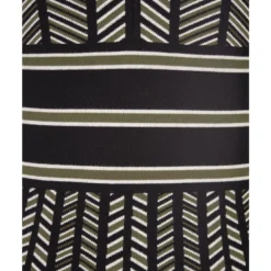 Max Mara Multicoloured Biavo Midi Dress -ITALIST SHOP 7d490a0960f6fb27e3016709a7d122fc
