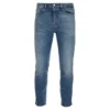 Acne Studios High-rise Cropped Jeans -ITALIST SHOP 7f1ecc3fcf91a82579b267bfb1b34c3f