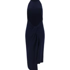 FENDI Twisted Dress -ITALIST SHOP 7fa2a2aa7cbf52a1b1ed1f8e76792d25