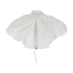 Jacquemus 'la Chemise Pavane' Shirt -ITALIST SHOP 7fd192f2fd91422a058ce79640fe527d