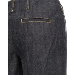 Tory Burch 'princess Seam' Jeans -ITALIST SHOP 8140379d1200adb191c2df67af31cead