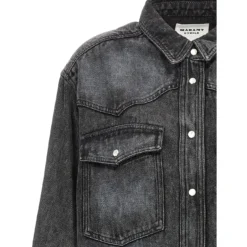 'taniami' Shirt -ITALIST SHOP 8340aea7a30bf99a5bcee8a351877e6f