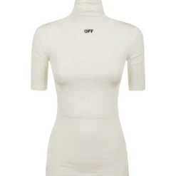 Off-White Off Stamp Sec Skin S/s Turtle