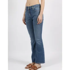 Etro Embroidered Jeans -ITALIST SHOP 8632c6810e101a669af360327da8ed80