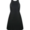 Prada Midi Sleeveless Dress