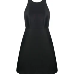 Prada Midi Sleeveless Dress