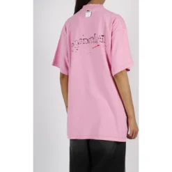 Balenciaga Inside Out T-shirt -ITALIST SHOP 89039639dbb55df965b92e5925bdf974