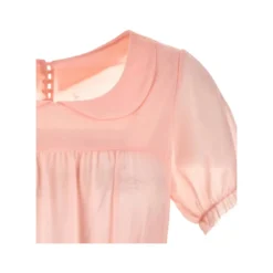 Maison Margiela Sheer Bodysuit -ITALIST SHOP 89fad321816673041bd1ee16d866036e