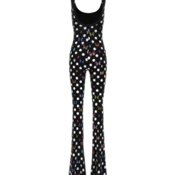 Versace La Vacanza Capsule One-piece Jumpsuit -ITALIST SHOP 8b09f077017368301da04b257d2f096f