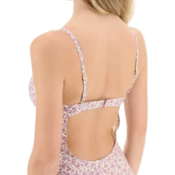 Tory Burch Floral One-piece Swimsuit -ITALIST SHOP 8b3c752d12ffad7ed7bdba9c83b8cffb