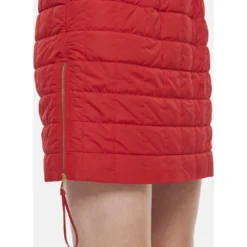Max Mara Quilted Nylon Kim Miniskirt -ITALIST SHOP 8b93c06d3ab8550c70efbd6e6d051332