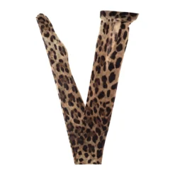 Dolce & Gabbana Animalier Thights -ITALIST SHOP 8ba1efe4d08b3070a7ad3d2ad99379e6