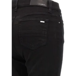 Amiri 'viscose1' Jeans -ITALIST SHOP 8bc728fc9e813f981ffda1e384aa8cc1