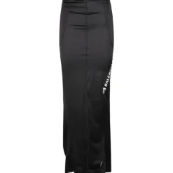 Balenciaga Activewear Mermaid Sporty Skirt