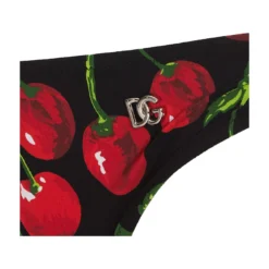 Dolce & Gabbana Cherry Print Bikini -ITALIST SHOP 8c6f8de77660e9e463e77d035c429663