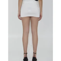 Fran Miniskirt -ITALIST SHOP 8cacb862c37ac98abc5908b10a10cb99