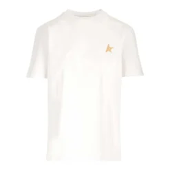 Golden Goose Stella Logo T-shirt