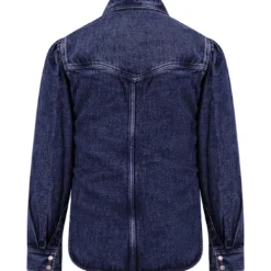 Thaisse Shirt -ITALIST SHOP 8ce7e9b5614e6c1b402471275272db8e