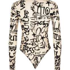 Versace Jeans Couture Tulle Print -ITALIST SHOP 8de0dd63f8386d997ca3ea40a30e8f4f