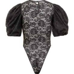 MSGM Wide Sleeves Body -ITALIST SHOP 8f0bd9bff85cef9c49edd04ec3484899