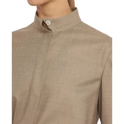 Kiton Dress Virgin Wool -ITALIST SHOP 8f191a1d83eba24d50c641ff85dfa5b7