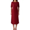 Max Mara Pattino Dress -ITALIST SHOP 91524c0ccb7c4eebbb7f788c82143d6e