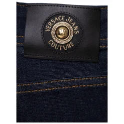 Versace Jeans Couture 75dp510 C Jegging Jeckie Trousers/5pocket -ITALIST SHOP 92227c0681890696702bea9422f3ad42