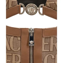 Versace Allover Bustier Top 9 Versace Allover Bustier Top -ITALIST SHOP 92644a22f08ee2cf419003d53917eef3