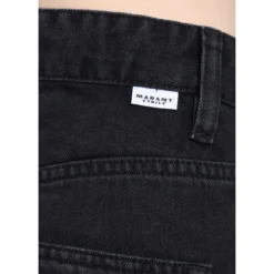 Fiali Skirt In Black Cotton -ITALIST SHOP 93f3a6e22b56d739cefd983cce2c991b